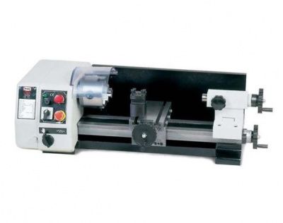 Настольный токарный станок Proma SM-250E