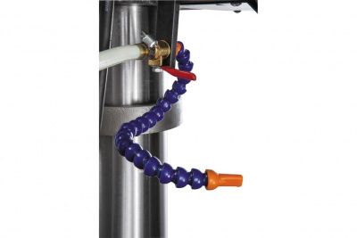 Вертикально-сверлильный станок Jet GHD-46PF