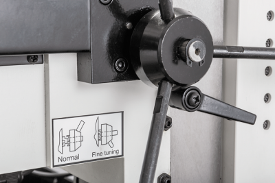 Токарно-фрезерный станок Jet BD-10DMA