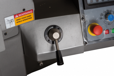 Плоскошлифовальный станок Jet JPSG-0618SD