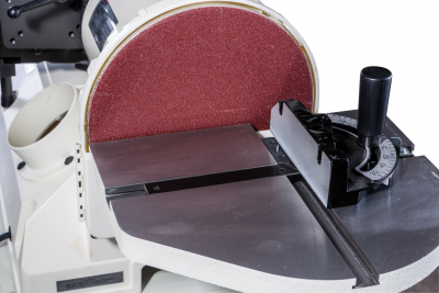 Тарельчато-ленточный шлифовальный станок Jet JSG-96