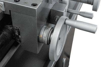 Настольный токарный станок Jet BD-12G