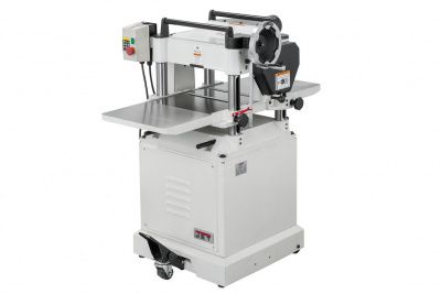 Рейсмусовый станок Jet JWP-15K