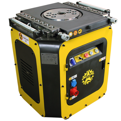 Станок для гибки арматуры ВПК Г-45 РН