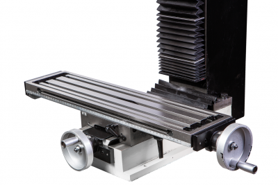 Сверлильно-фрезерный станок Jet JMD-X2S