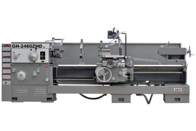 Токарно-винторезный станок Jet GH-2480 ZHD DRO RFS