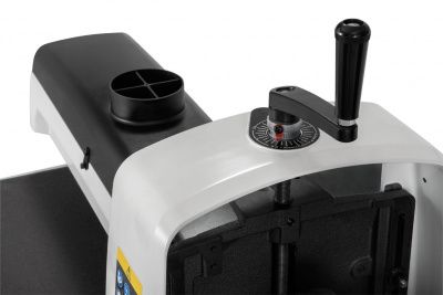 Барабанный шлифовальный станок Jet JWDS-2244-M