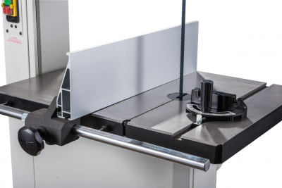 Ленточная пила по дереву Jet JWBS-18-T