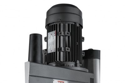 Сверлильно-фрезерный станок Jet JMD-40 DRILLING & MILLING MACHINE