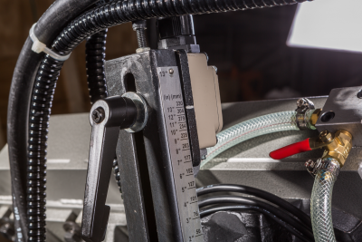 Ленточнопильный станок Jet MBS-1321VS