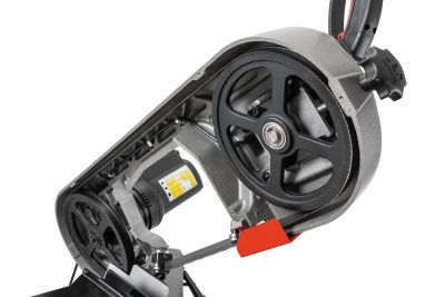 Ленточнопильный станок Jet J-351V