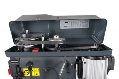 Вертикально-сверлильный станок Proma E-1720FVL/400