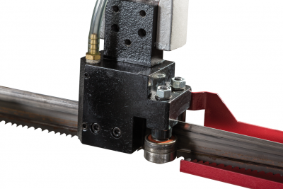 Ленточнопильный станок Jet HBS-2028DAS