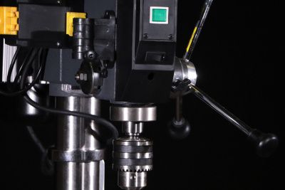 Вертикально-сверлильный станок Proma E-1720F/400