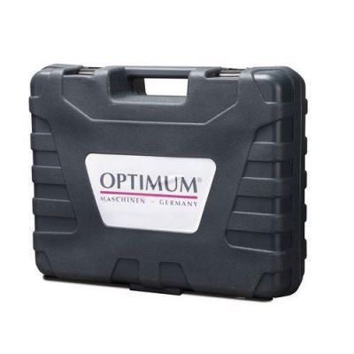 Магнитный сверлильный станок Optimum OPTIdrill DM60V