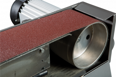 Ленточно-шлифовальный станок Jet JBSM-150