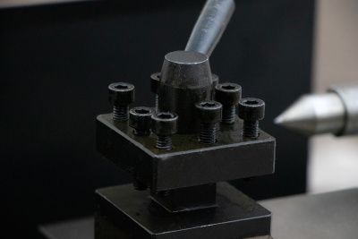 Настольный токарный станок Proma SM-300E