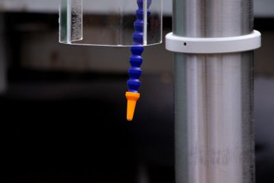 Вертикально-сверлильный станок Proma B-1832G/400