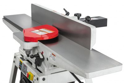 Фуговальный станок Jet JJ-6 OS