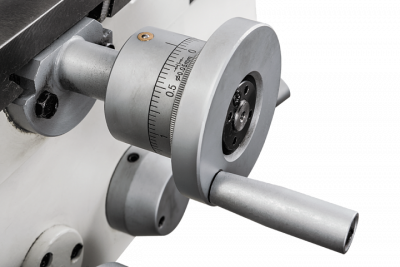 Токарно-фрезерный станок Jet BD-10DMA
