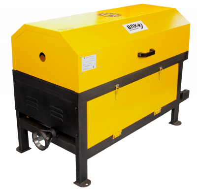 Правильно-отрезной станок ВПК ПРО-12