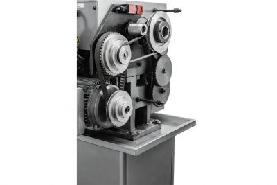 Настольный токарный станок Jet BD-12G