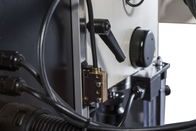 Сверлильно-фрезерный станок Jet JMD-2S DRO