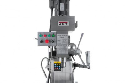 Широкoуниверсальный фрезерный станок Jet JMD-939GV DRO