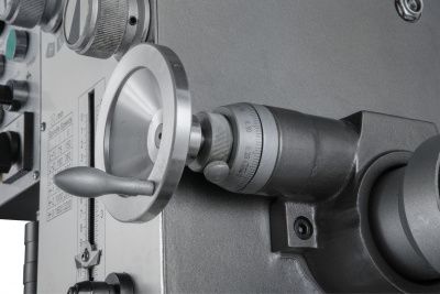 Сверлильно-фрезерный станок Jet JMD-45L