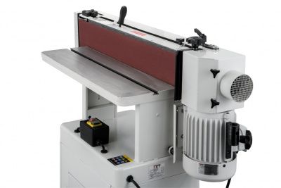 Кромкошлифовальный станок Jet OES-80CS