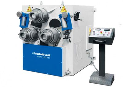 Профилегибочный станок Optimum PRM-100FН