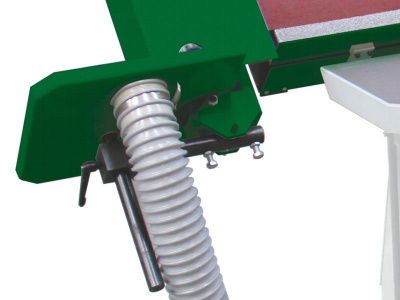 Кромкошлифовальный станок Holzstar KSO 1500 F (400V)