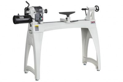 Токарный станок по дереву Jet JWL-1640EVS