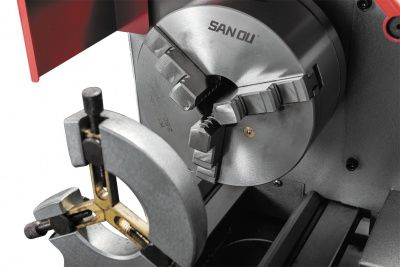 Настольный токарный станок Jet BD-12G