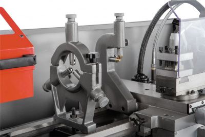 Токарно-винторезный станок Jet GH-1440K