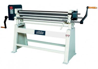 Вальцовочный станок Sahinler IR 1550х75