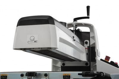 Барабанный шлифовальный станок Jet JWDS-2550-M