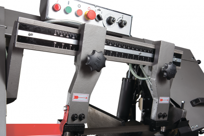 Ленточнопильный станок Jet HBS-1018W