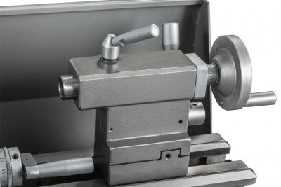 Настольный токарный станок Jet BD-8VS