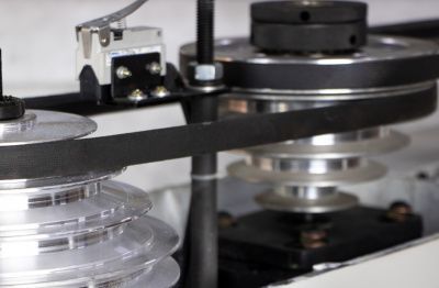 Вертикально-сверлильный станок Proma BY-3220PC/400