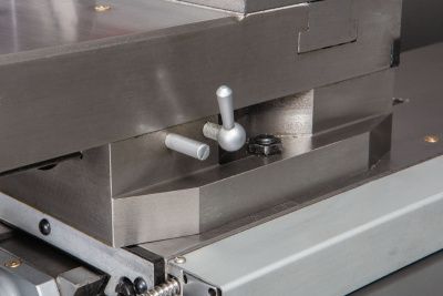 Токарно-винторезный станок Jet GH-1880 ZX DRO RFS