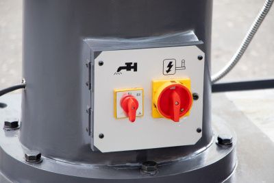 Радиально-сверлильный станок Proma RV-40V