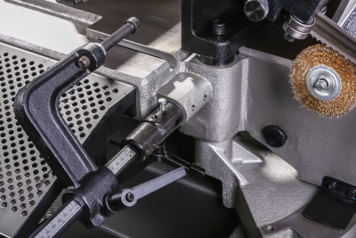 Ленточнопильный станок Jet MBS-1321VS