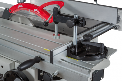 Форматно-раскроечный станок Jet JTSS-1600-M