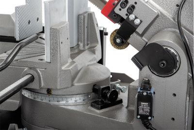 Ленточнопильный станок Jet MBS-1011DAP