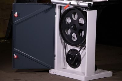 Ленточная пила по дереву Proma PP-500