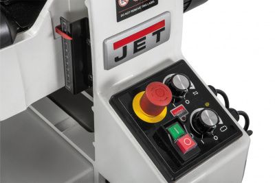 Барабанный шлифовальный станок Jet JWDS-2244OSC-M