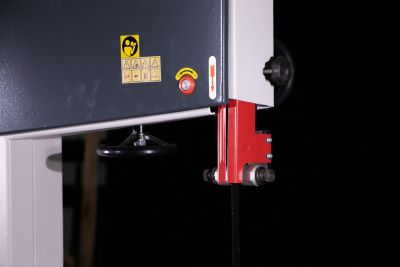 Ленточная пила по дереву Proma PP-500