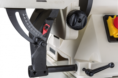 Тарельчато-ленточный шлифовальный станок Jet JSG-96