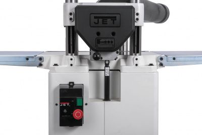 Рейсмусовый станок Jet JWP-15B